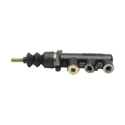 Pompa freno principale Massey Ferguson serie 300 codice OEM 3614780M91 - immagine 2