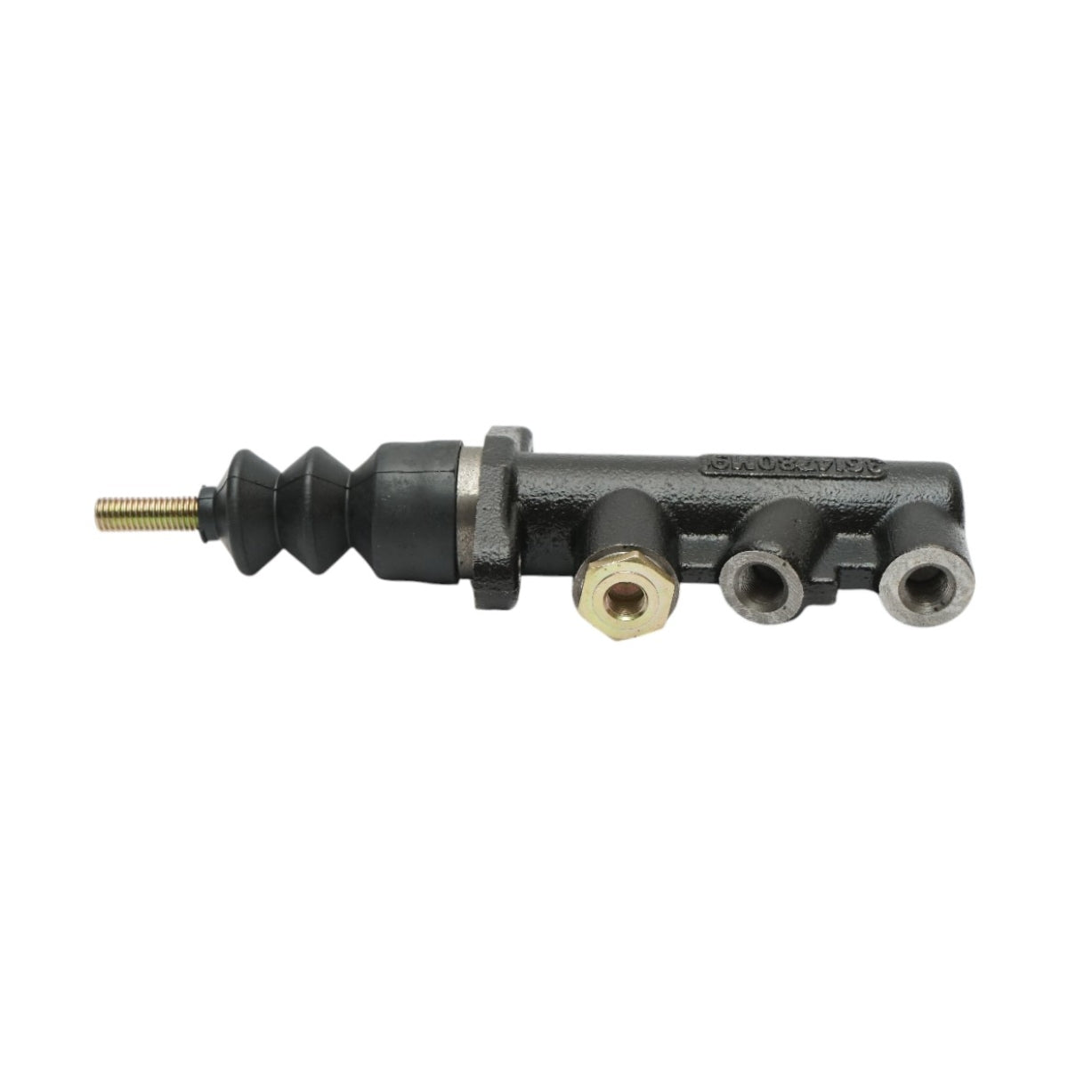 Pompa freno principale Massey Ferguson serie 300 codice OEM 3614780M91 - immagine 2
