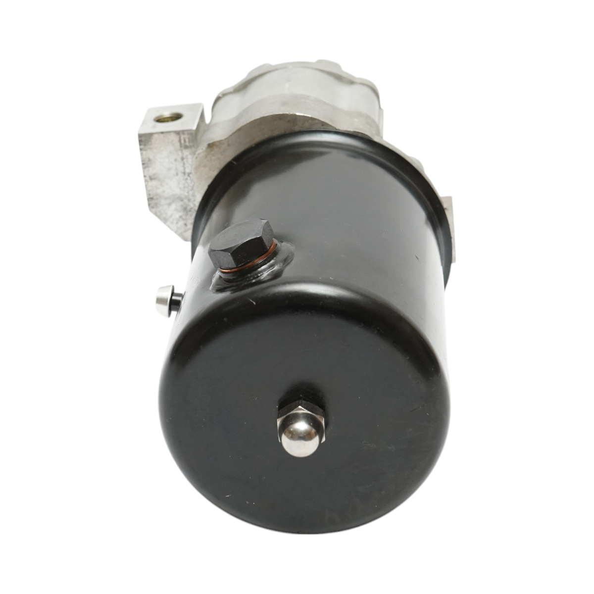 Pompa idraulica dello sterzo Massey Ferguson, Landini, senso di rotazione sinistro Codice OEM 1666726M93, 1666726M94, 1666727M91, 1666727M92, 1691156M91 - immagine 3
