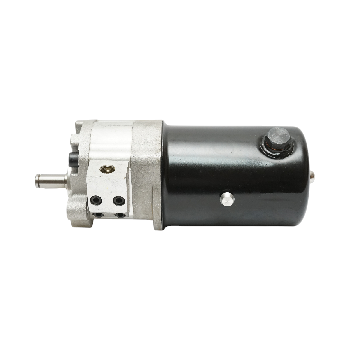 Pompa idraulica dello sterzo Massey Ferguson, Landini, senso di rotazione sinistro Codice OEM 1666726M93, 1666726M94, 1666727M91, 1666727M92, 1691156M91 - immagine 2