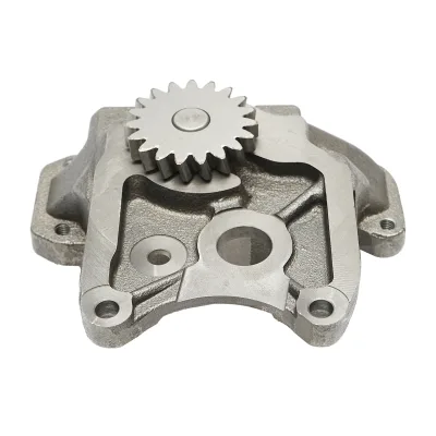 Pompa olio motore per Massey Ferguson, Landini, Perkins codice OEM 4132F023