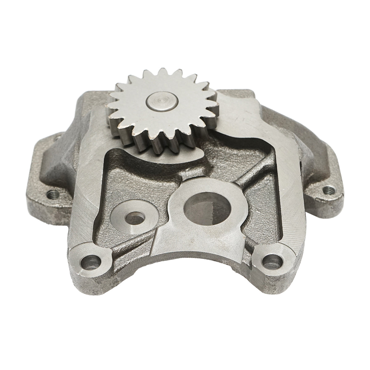 Pompa olio motore per Massey Ferguson, Landini, Perkins codice OEM 4132F023