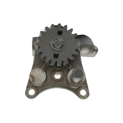 Pompa olio per Perkins, Massey Ferguson, Landini codice OEM 141314164, 141314189, 41314087, 41314088, 41314164, 1447483M91, 3638633M91, 41314033, 41314042, 41314087, 41314088, 41314164, 3637471M91