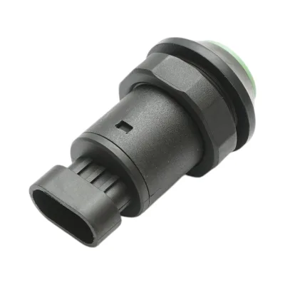 Pressostato presa di forza anteriore Massey Ferguson, Claas, Case IH, John Deere codice OEM 50760083, G816970100020, 11908017, 11908017 - immagine 4