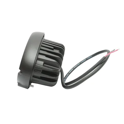 Proiettore LED Massey Ferguson codice OEM 3786664M91, UT-W4014 - immagine 3