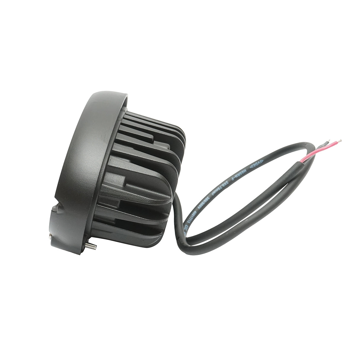 Proiettore LED Massey Ferguson codice OEM 3786664M91, UT-W4014 - immagine 3