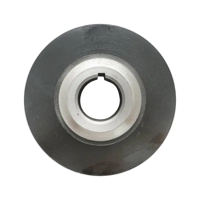 Puleggia albero motore Massey Ferguson codice OEM 31143733, 734627M1, 090880, 90880, SF090880 - immagine 3