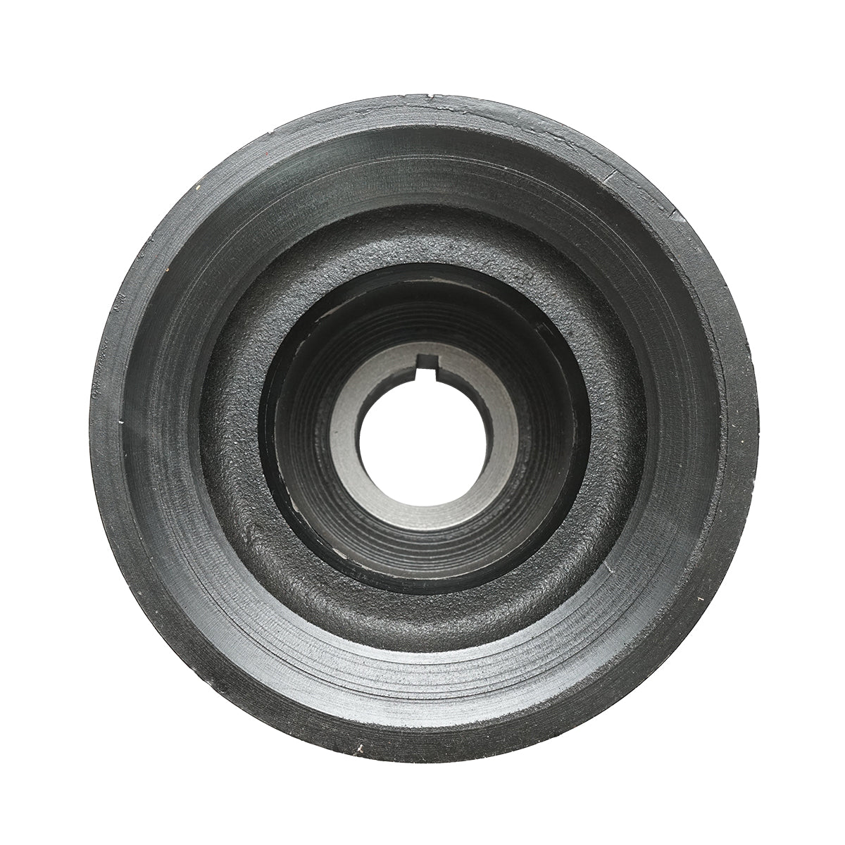 Puleggia albero motore Massey Ferguson codice OEM 31143733, 734627M1, 090880, 90880, SF090880 - immagine 4