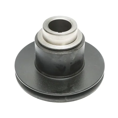 Puleggia albero motore Massey Ferguson codice OEM 31143733, 734627M1, 090880, 90880, SF090880
