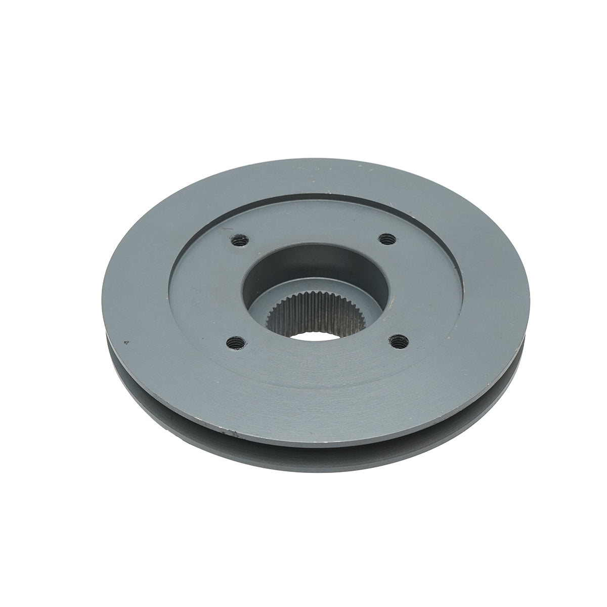 Puleggia dell'albero motore motore Massey Ferguson codice OEM 31148791 - immagine 3
