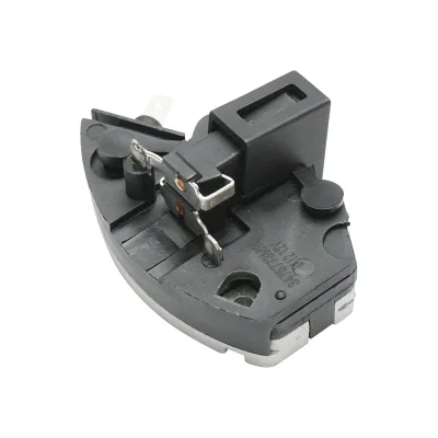 Regolatore alternatore 12V per Massey Ferguson, Landini, Perkins codice OEM 3475773M91 - immagine 4