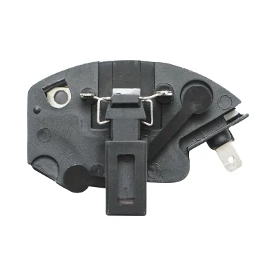 Regolatore alternatore 12V per Massey Ferguson, Landini, Perkins codice OEM 3475773M91 - immagine 3