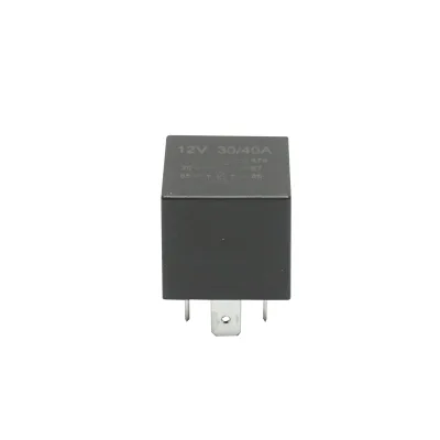 Relè 12V/30-40A Massey Ferguson, Same, Hurlimann, Deutz Codice OEM 21/965-55, 001020892, 001035890, 276591070, 277520080, 6203146M1