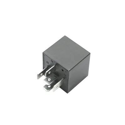 Relè 12V/30-40A Massey Ferguson, Same, Hurlimann, Deutz Codice OEM 21/965-55, 001020892, 001035890, 276591070, 277520080, 6203146M1 - immagine 2