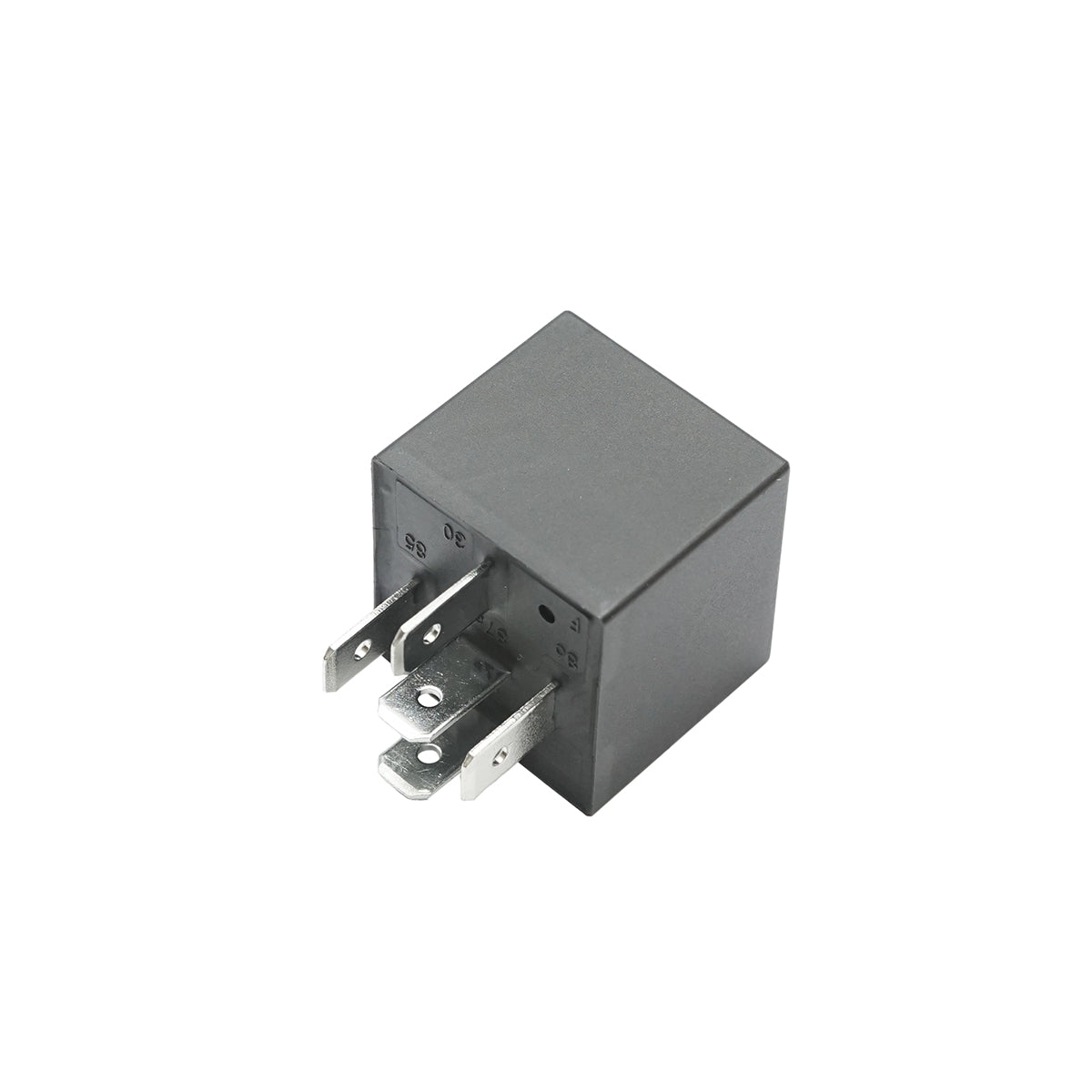 Relè 12V/30-40A Massey Ferguson, Same, Hurlimann, Deutz Codice OEM 21/965-55, 001020892, 001035890, 276591070, 277520080, 6203146M1 - immagine 2