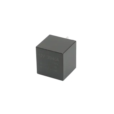 Relè 12V/30-40A Massey Ferguson, Same, Hurlimann, Deutz Codice OEM 21/965-55, 001020892, 001035890, 276591070, 277520080, 6203146M1 - immagine 3