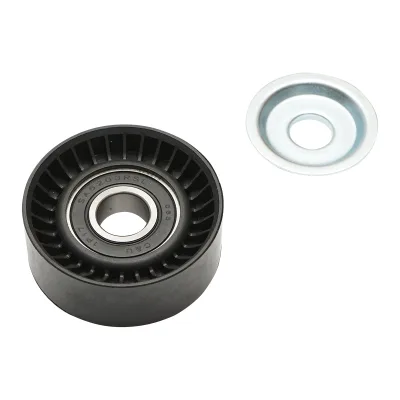 Rullo tendicinghia per Massey Ferguson codice OEM 4270319M1, 4270319M2 Autospeed - immagine 2