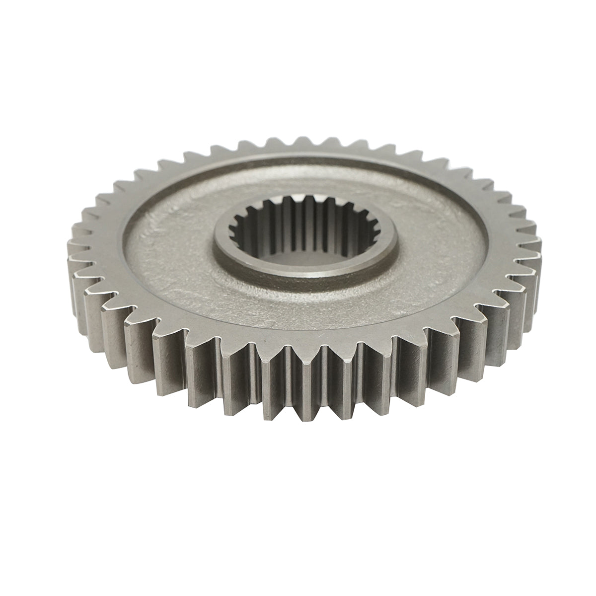 Ruota dentata del cambio Massey Ferguson Z=42, codice OEM 1862422M1, 1862422M2, 288-12 - immagine 3