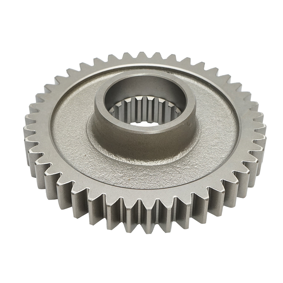 Ruota dentata del cambio Massey Ferguson Z=42, codice OEM 1862422M1, 1862422M2, 288-12