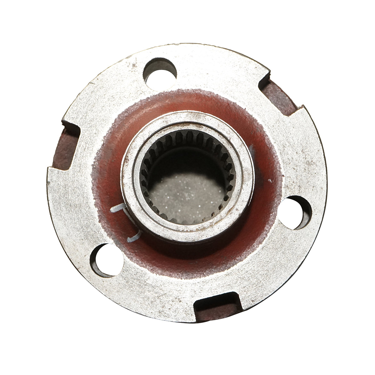 Scatola cambio posteriore Massey Ferguson codice OEM 1864872M3, 361212M1, 1864872, 361212 - immagine 4