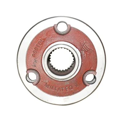Scatola cambio posteriore Massey Ferguson codice OEM 1864872M3, 361212M1, 1864872, 361212 - immagine 3
