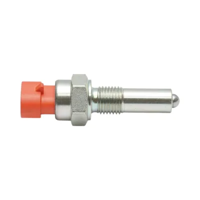 Sensore cambio manuale Massey Ferguson Hi/Lo codice OEM 3795429M1 - immagine 3