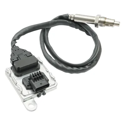 Sensore NOx per Massey Ferguson, Kubota, Fendt codice OEM 5WK96755A, A2C95912900-03, ACW1305320, A2C6253311466