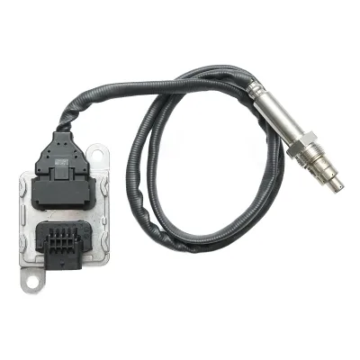 Sensore NOx per Massey Ferguson, Kubota, Fendt codice OEM 5WK96755A, A2C95912900-03, ACW1305320, A2C6253311466 - immagine 2