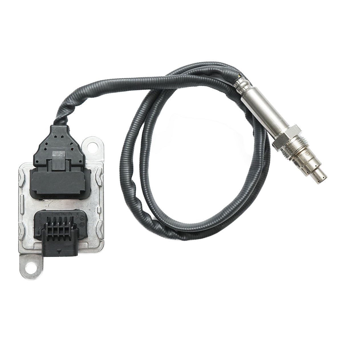 Sensore NOx per Massey Ferguson, Kubota, Fendt codice OEM 5WK96755A, A2C95912900-03, ACW1305320, A2C6253311466 - immagine 2