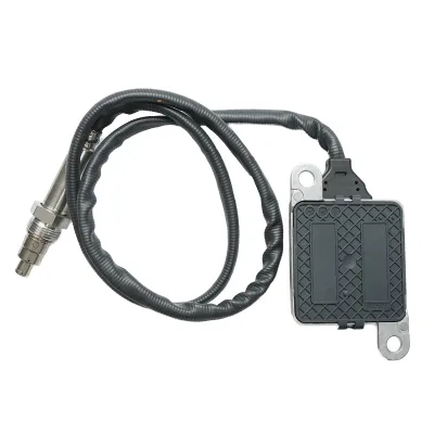 Sensore NOx per Massey Ferguson, Kubota, Fendt codice OEM 5WK96755A, A2C95912900-03, ACW1305320, A2C6253311466 - immagine 3