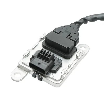 Sensore NOx per Massey Ferguson, Kubota, Fendt codice OEM 5WK96755A, A2C95912900-03, ACW1305320, A2C6253311466 - immagine 4