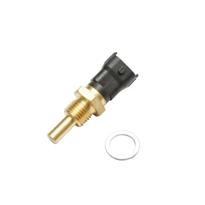 Sensore temperatura acqua Massey Ferguson, Fendt OEM 836667732, LA71444254, LA836667732, V836667732, G117902020030, G117902020031 - immagine 2