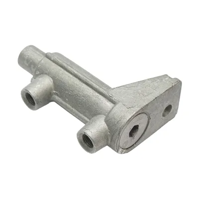 Serbatoio ausiliario di alimentazione carburante Massey Ferguson candela carburante codice OEM 37721551, 891969M91, 891969 - immagine 2
