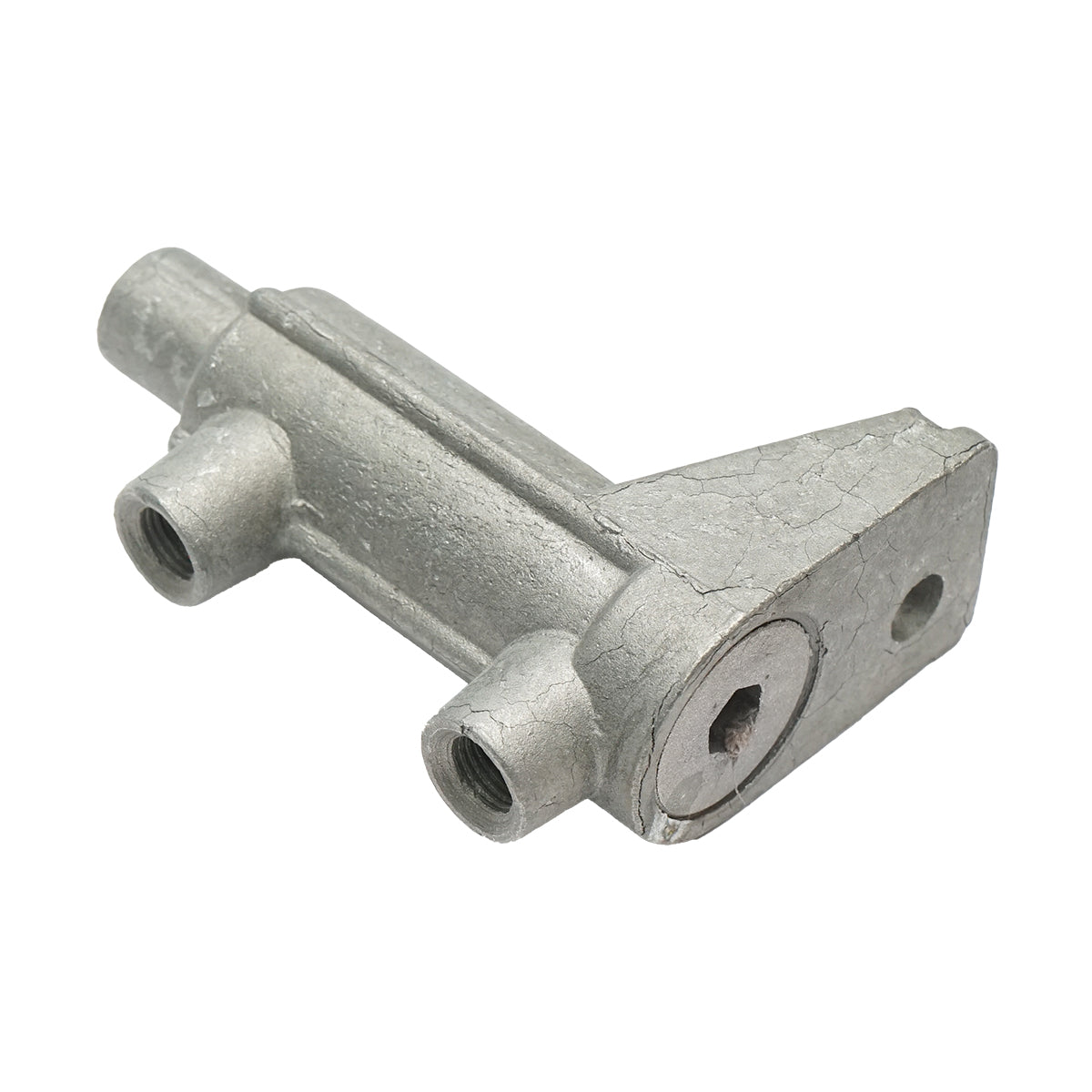 Serbatoio ausiliario di alimentazione carburante Massey Ferguson candela carburante codice OEM 37721551, 891969M91, 891969 - immagine 2