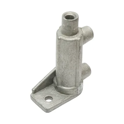 Serbatoio ausiliario di alimentazione carburante Massey Ferguson candela carburante codice OEM 37721551, 891969M91, 891969