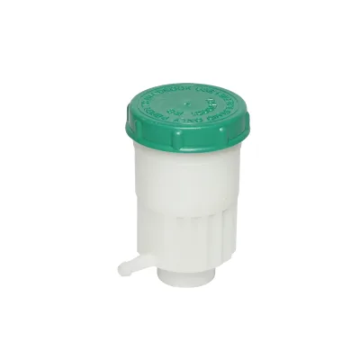 Serbatoio del liquido dei freni Massey Ferguson, codice OEM 1696930M4