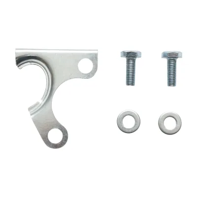 Set aste freno destre per Massey Ferguson codice OEM 1810993M91 - immagine 2