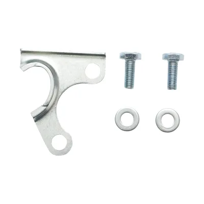 Set aste freno sinistra per Massey Ferguson codice OEM 1810992M91, 3478290M1