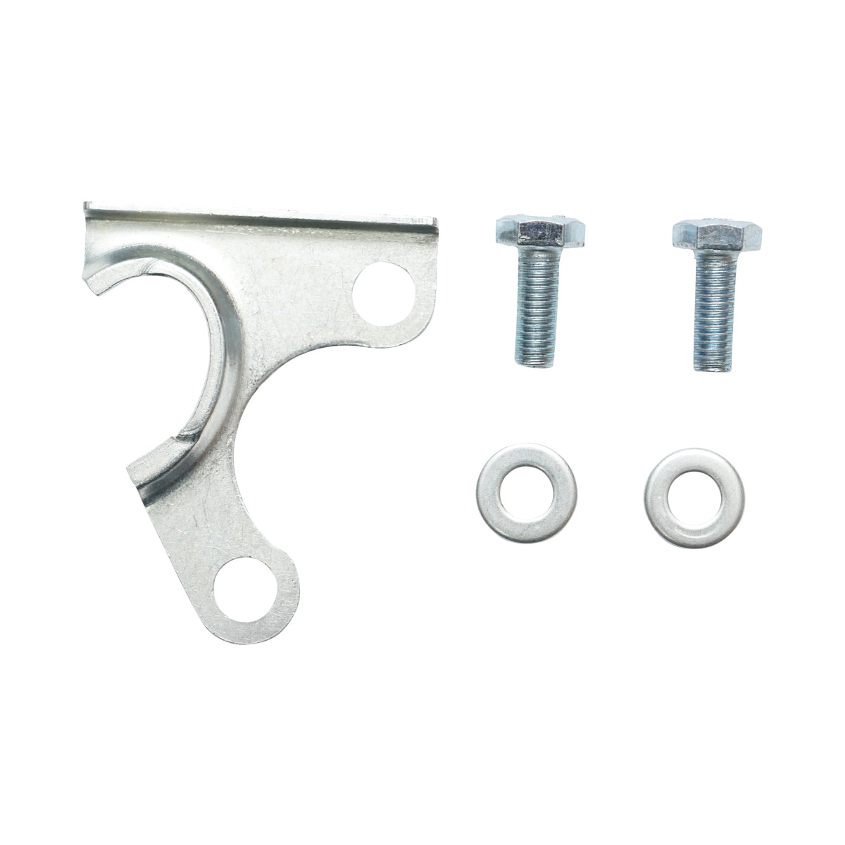 Set aste freno sinistra per Massey Ferguson codice OEM 1810992M91, 3478290M1