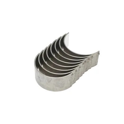 Set cuscinetti R1, 4 cilindri Massey Ferguson, Claas, Landini codice OEM 735169, 735169M91, 81558A - immagine 4