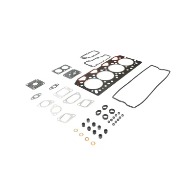 Set guarnizioni motore superiore Massey Ferguson, Perkins OEM 4222864M91 - immagine 2