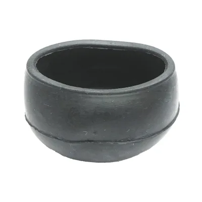 Soffietto leva cambio Massey Ferguson codice OEM 1850579, 180579M3, 180579M4, 520858M1 - immagine 2