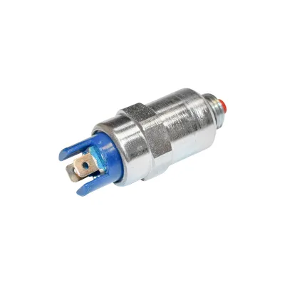 Solenoide pompa iniezione per Massey Ferguson, Case, Landini - immagine 2