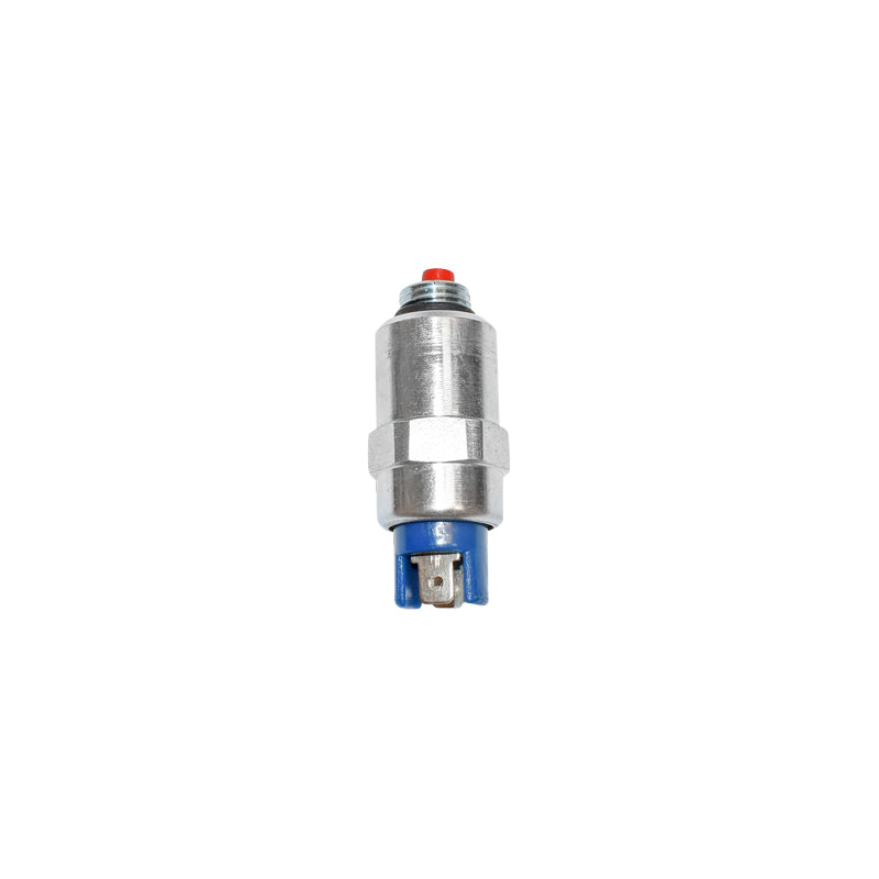 Solenoide pompa iniezione per Massey Ferguson, Case, Landini - immagine 3