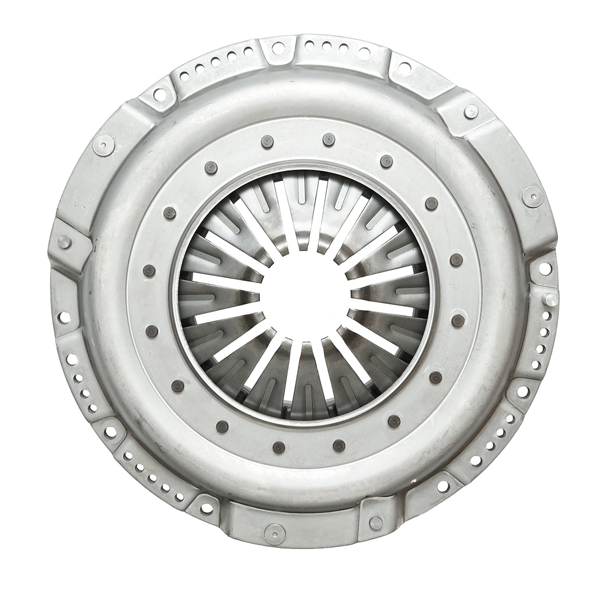 Spingidisco frizione Massey Ferguson Codice OEM 3603608M1 - immagine 2