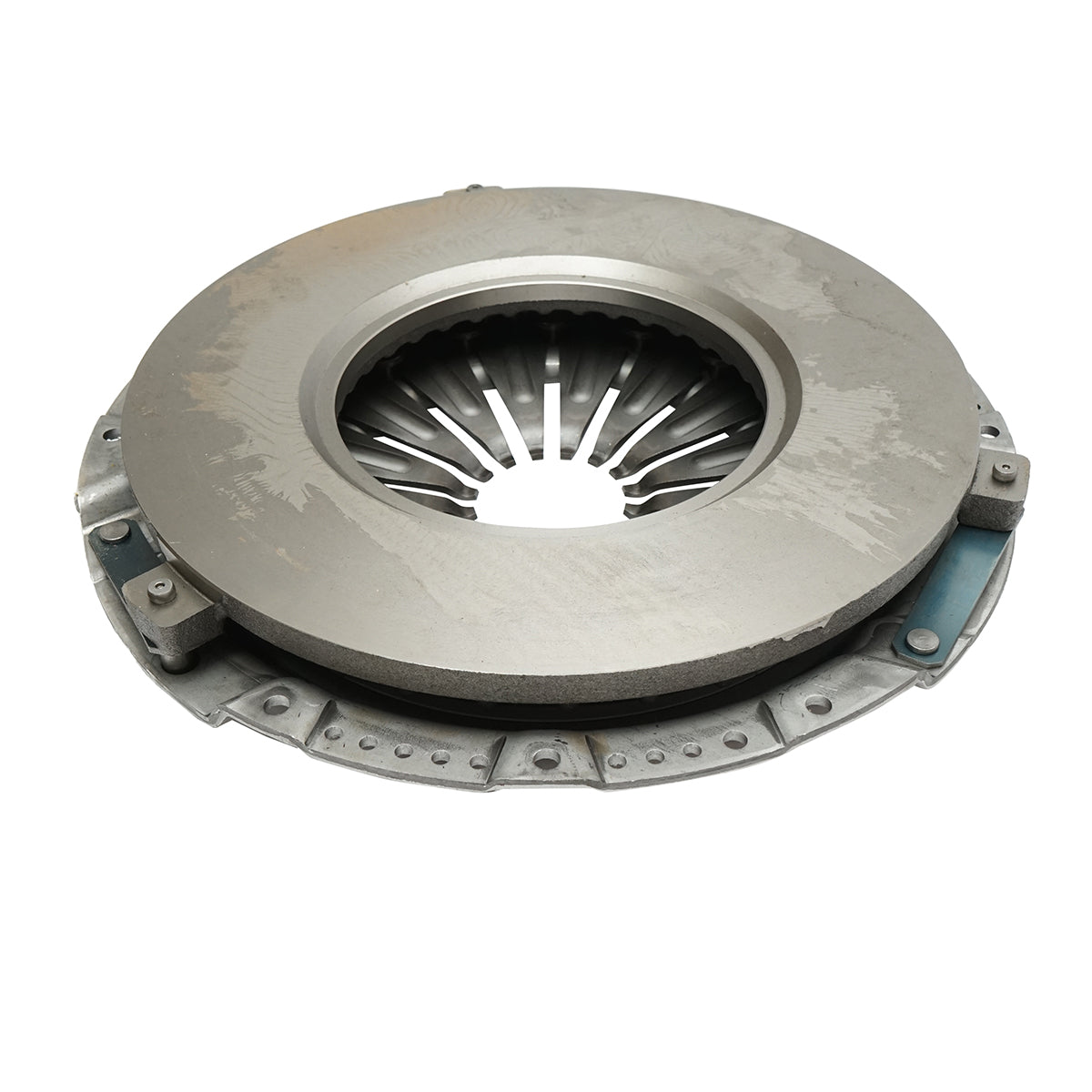 Spingidisco frizione Massey Ferguson Codice OEM 3603608M1 - immagine 3