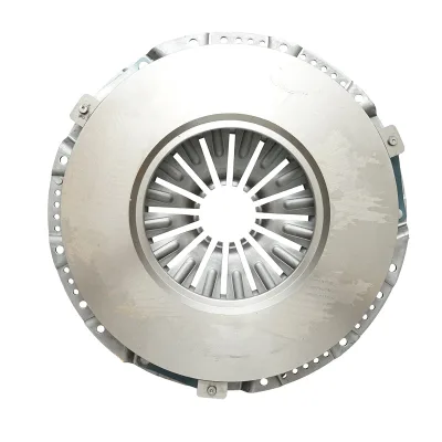 Spingidisco frizione Massey Ferguson Codice OEM 3603608M1 - immagine 4