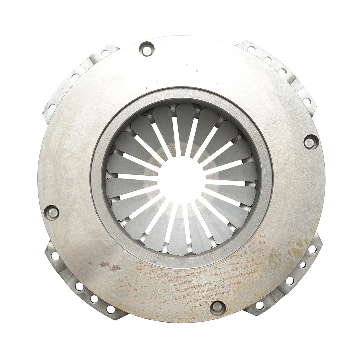 Spingidisco frizione Massey Ferguson Codice OEM 4359620M1 - immagine 4