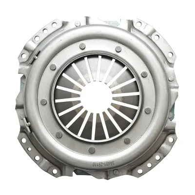Spingidisco frizione Massey Ferguson Codice OEM 4359620M1 - immagine 3