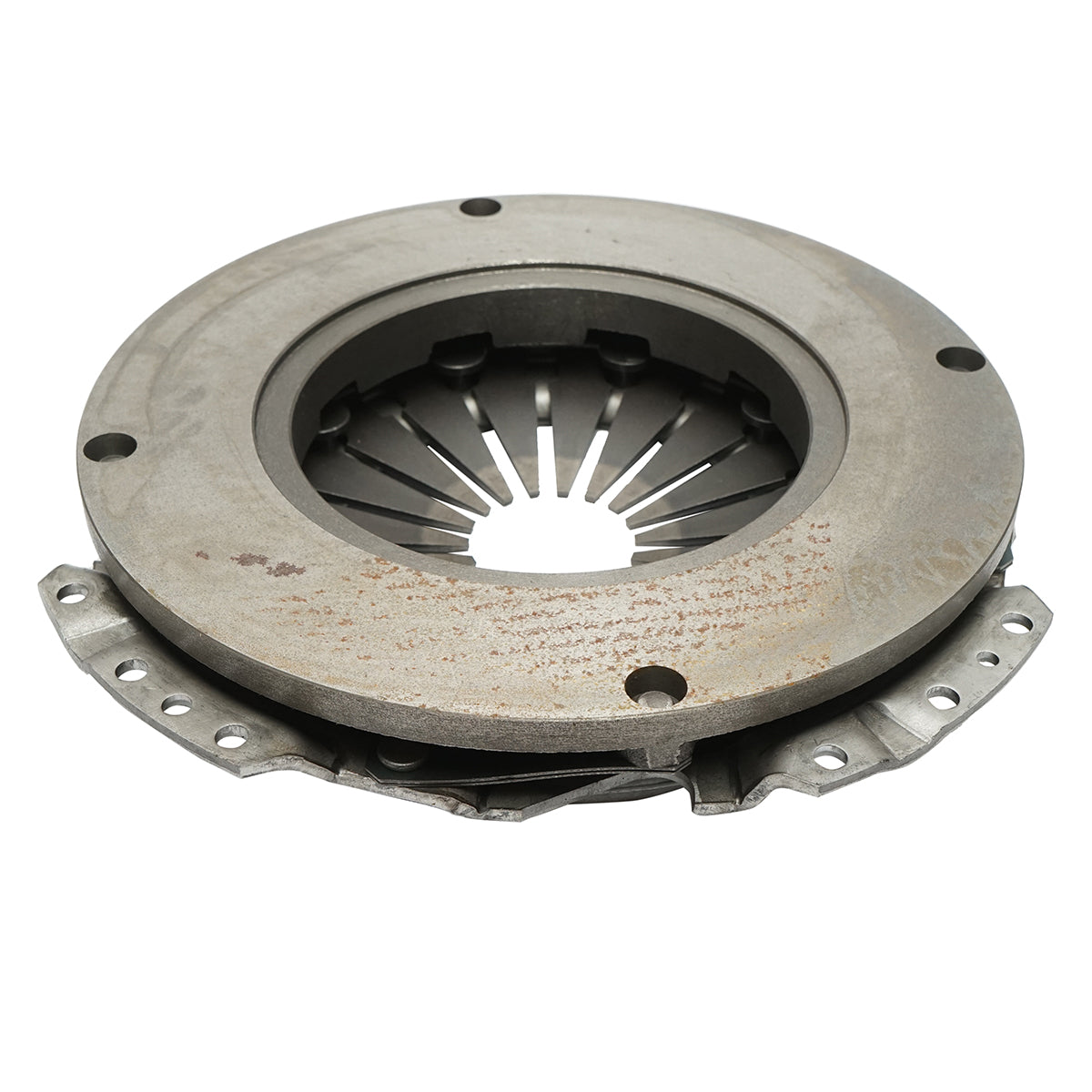 Spingidisco frizione Massey Ferguson Codice OEM 4359620M1 - immagine 2